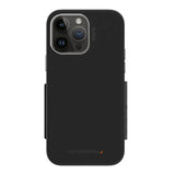 NNEDSZ EFM Monaco Case Armour with ELeather and D3O 5G Signal Plus Technology for iPhone 14 Pro / 13 Pro