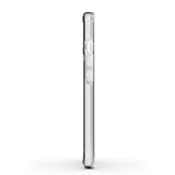 NNEDSZ EFM Alta Case Armour with D3O Crystalex for iPhone 13 mini (5.4") - Clear
