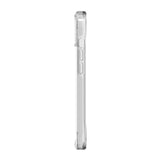 NNEDSZ EFM Alta Case Magsafe Armour with D3O Crystalex For iPhone 14 Plus (6.7") - Clear