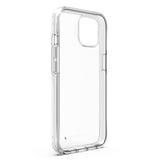 NNEDSZ EFM Alta Pure Case Armour with D3O Crystalex For iPhone 14 Plus (6.7") - Clear
