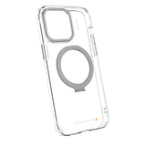NNEDSZ EFM Alta Case Armour with D3O BIO For iPhone 15 Pro - Clear