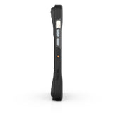 NNEDSZ EFM Tokyo Case Armour with MagSafe D3O 5G Signal Plus Technology for iPhone 14 Pro (6.1") - Dark Neb