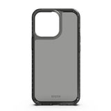 NNEDSZ EFM Zurich Case Armour for iPhone 13 Pro Max (6.7") - Smoke Black