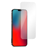 NNEDSZ EFM True Touch (TT) Sapphire+ Case Optimised Antimicrobial Screen Armour - Clear