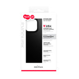 NNEDSZ Tech21 EvoDusk MagSafe Back Case for iPhone 16 Pro - Black