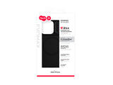 NNEDSZ Tech21 EvoMax MagSafe Back Case for iPhone 16 Pro Max - Black