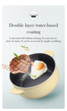 NNEDSZ BEAR Multifunction Cooking Pot Hot Pot DHG-B25Z1