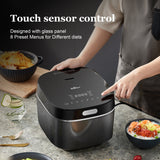 NNEDSZ BEAR 4 Litre Intelligent Power Heating Rice Cooker DFB-Q40R5