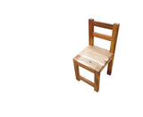 NNEDSZ Acacia Standard Chair Natural