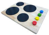 NNEDSZ Portable Cook Top