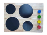 NNEDSZ Portable Cook Top