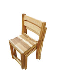 NNEDSZ Stacking Chair 40cm High