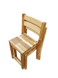 NNEDSZ Stacking Chair 40cm High