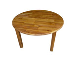 NNEDSZ Acacia Round Table 90