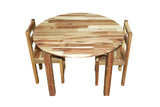 NNEDSZ Acacia Round Table 75