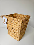 NNEDSZ Water hyacynth hanging basket