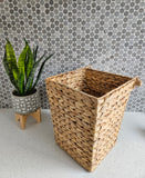 NNEDSZ Water hyacynth hanging basket