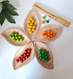 NNEDSZ Leaf tset of 5