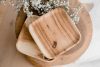 NNEDSZ Square Dinner Plate Set of 2
