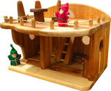 NNEDSZ Medium Dollhouse