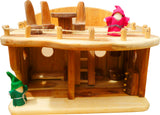 NNEDSZ Medium Dollhouse