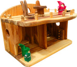 NNEDSZ Medium Dollhouse