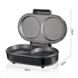 Electric Omelette Maker, egg maker, breakfast maker, steak maker