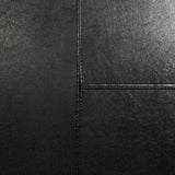 NNEDSZ Queen PU Leather Bed Frame Black