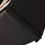 NNEDSZ PU Leather Single Bed Ensemble Frame