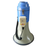 NNEDSZ 25W Megaphone PA System Loud Speaker Voice Recorder