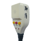 NNEDSZ 25W Megaphone PA System Loud Speaker Voice Recorder