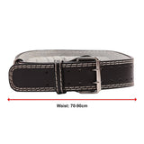 NNEDSZ Weight Lifting Belt Pro Training Medium