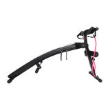 NNEDSZ Foldable Incline Sit Up Bench