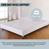 NNEDSZ King Bed Ensemble Frame Base