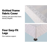 NNEDSZ Queen Bed Ensemble Frame Base