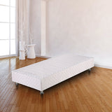 NNEDSZ Single Bed Ensemble Frame Base