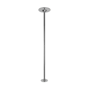 NNEDSZ Portable Dance Pole Dancing Spinning Home Gym Fitness