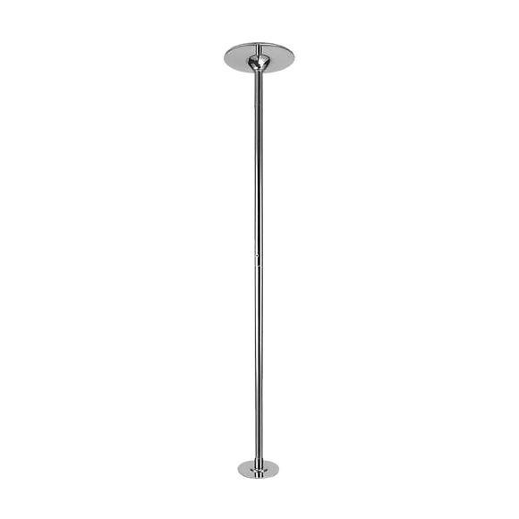 NNEDSZ Portable Dance Pole Dancing Spinning Home Gym Fitness