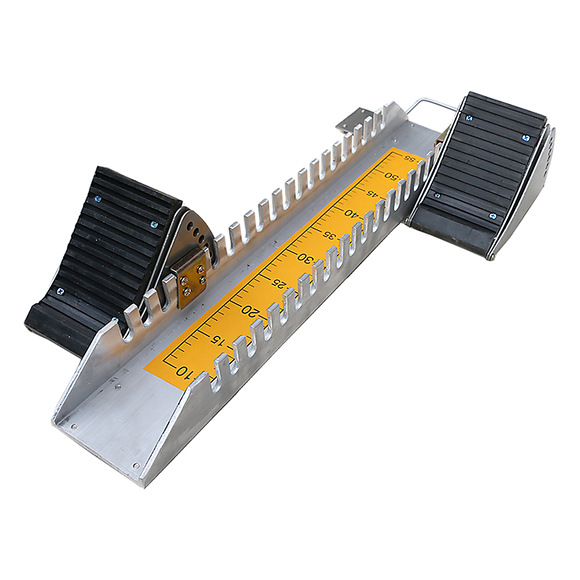 NNEDSZ Athletics Starting Block Running Equipment