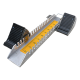 NNEDSZ Athletics Starting Block Running Equipment