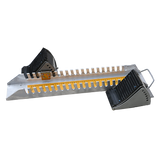 NNEDSZ Athletics Starting Block Running Equipment
