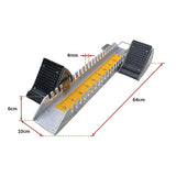 NNEDSZ Athletics Starting Block Running Equipment