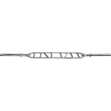 NNEDSZ Olympic Swiss Bar Specialty Barbell