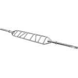 NNEDSZ Olympic Swiss Bar Specialty Barbell