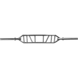 NNEDSZ Olympic Swiss Bar Specialty Barbell