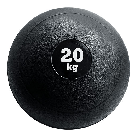 NNEDSZ 20kg Slam Ball No Bounce Crossfit Fitness MMA Boxing BootCamp