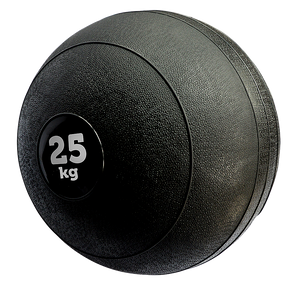 NNEDSZ 25kg Slam Ball No Bounce Crossfit Fitness MMA Boxing BootCamp