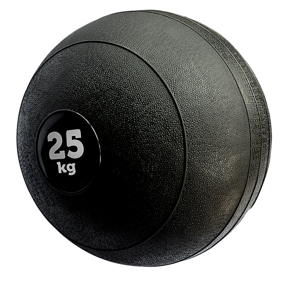 NNEDSZ 25kg Slam Ball No Bounce Crossfit Fitness MMA Boxing BootCamp