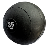 NNEDSZ 25kg Slam Ball No Bounce Crossfit Fitness MMA Boxing BootCamp