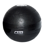 NNEDSZ 25kg Slam Ball No Bounce Crossfit Fitness MMA Boxing BootCamp